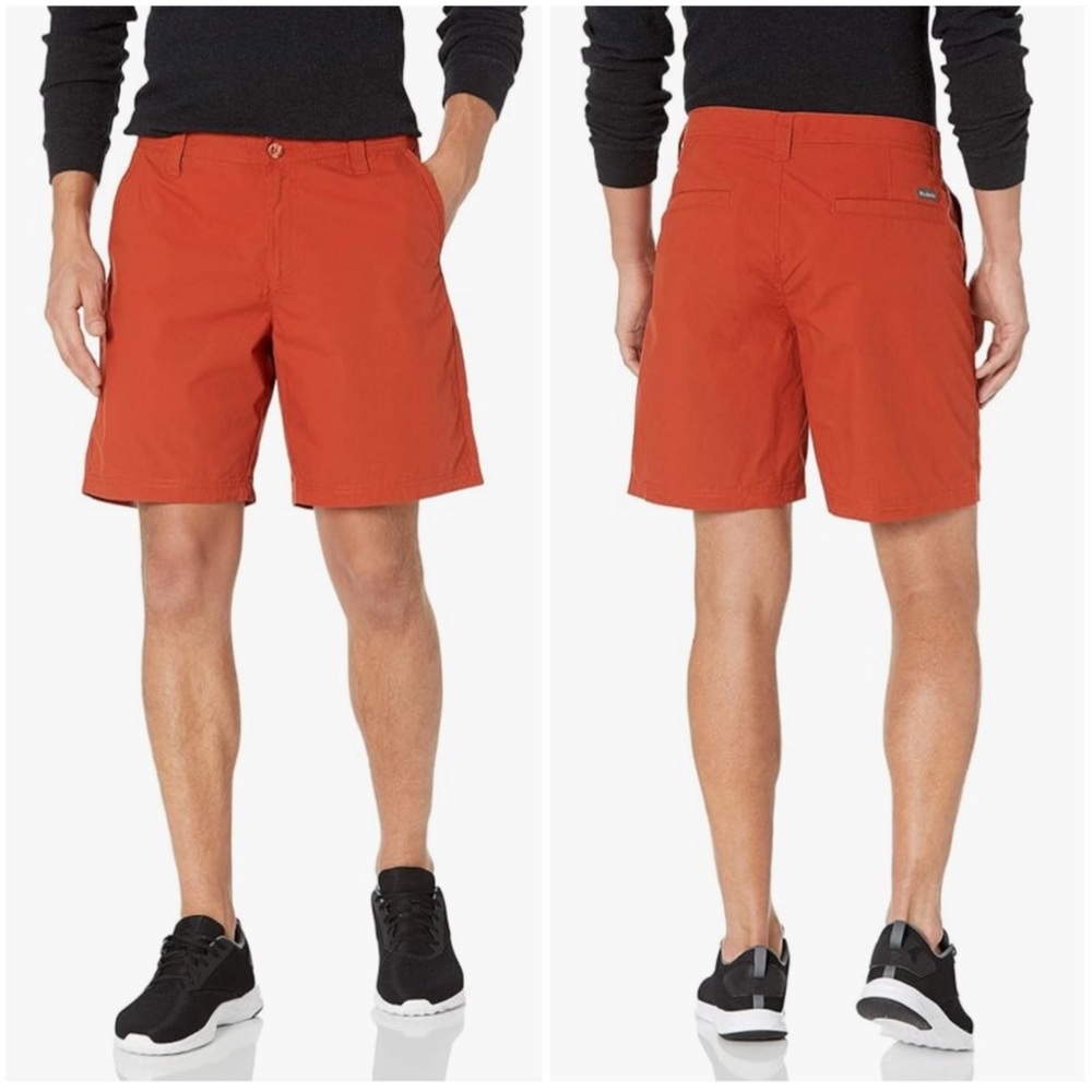 \Columbia\ Men’s NWT Washed Out Shorts